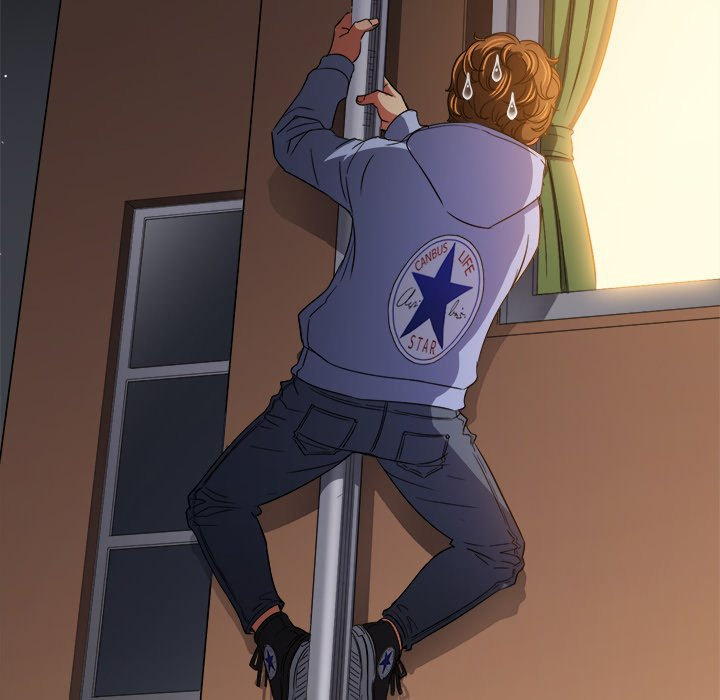 My High School Bully - Chapter 114 - picture 151