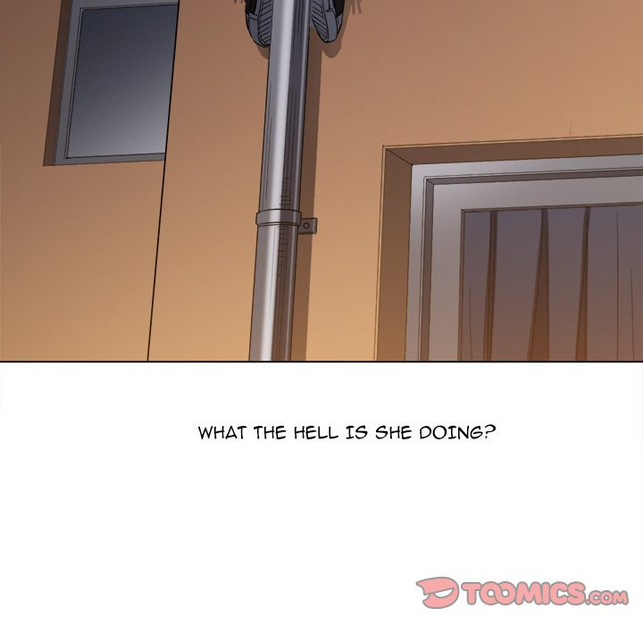 My High School Bully - Chapter 114 - picture 152
