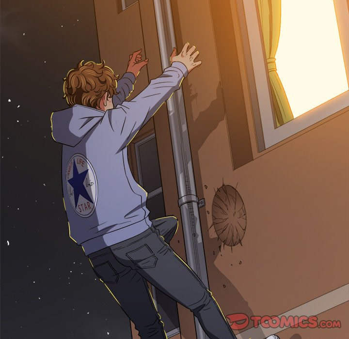 My High School Bully - Chapter 114 - picture 164