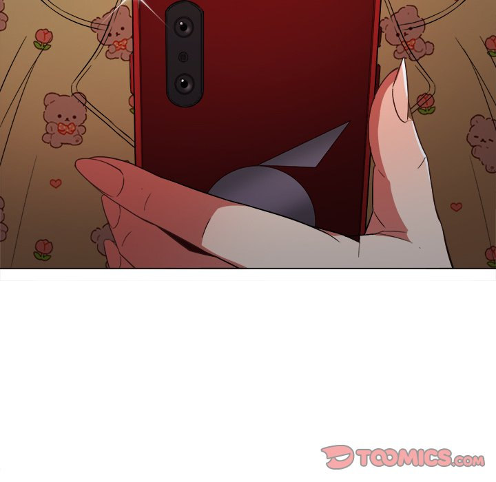 My High School Bully - Chapter 114 - picture 20