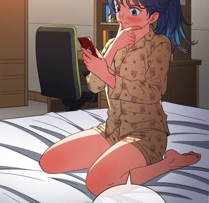 My High School Bully - Chapter 114 - picture 24
