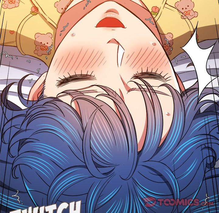 My High School Bully - Chapter 114 - picture 56