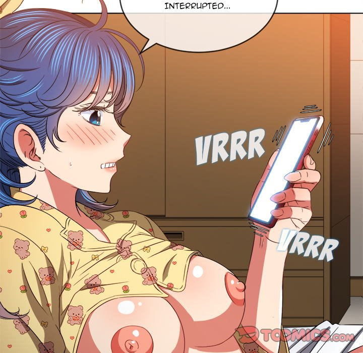 My High School Bully - Chapter 114 - picture 62