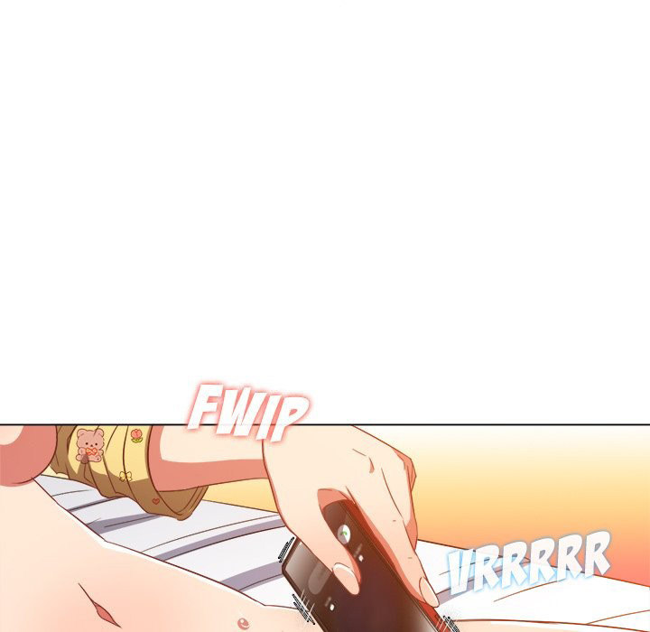 My High School Bully - Chapter 114 - picture 72