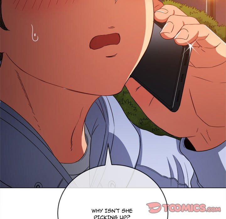 My High School Bully - Chapter 114 - picture 80