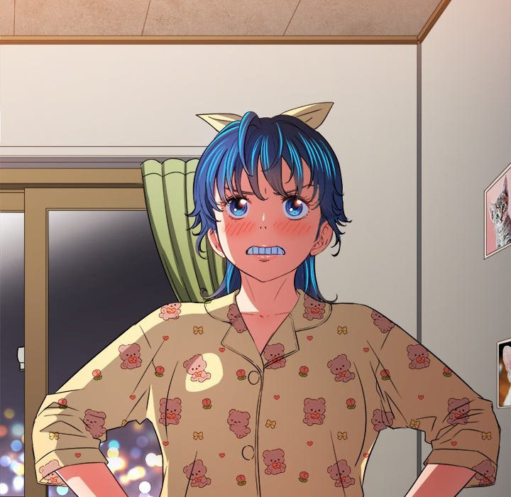 My High School Bully - Chapter 114 - picture 9