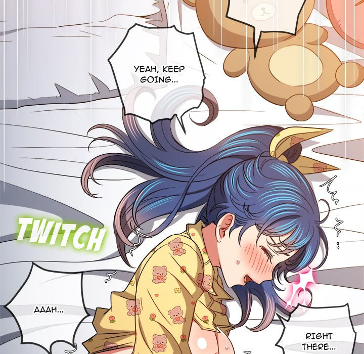 My High School Bully - Chapter 114 - picture 94