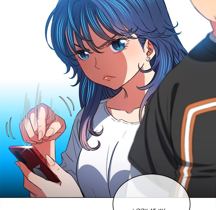 My High School Bully - Chapter 115 - picture 100