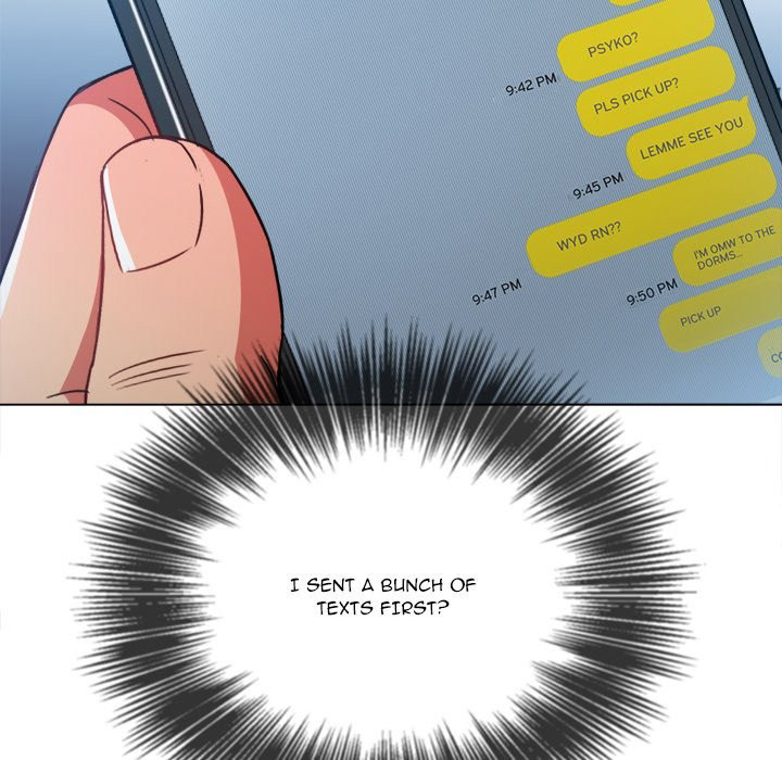 My High School Bully - Chapter 115 - picture 105