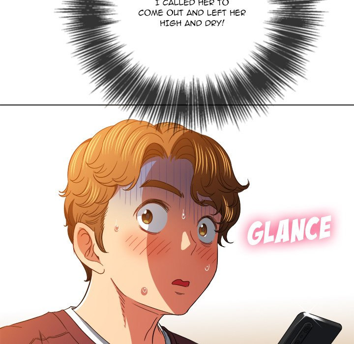 My High School Bully - Chapter 115 - picture 113