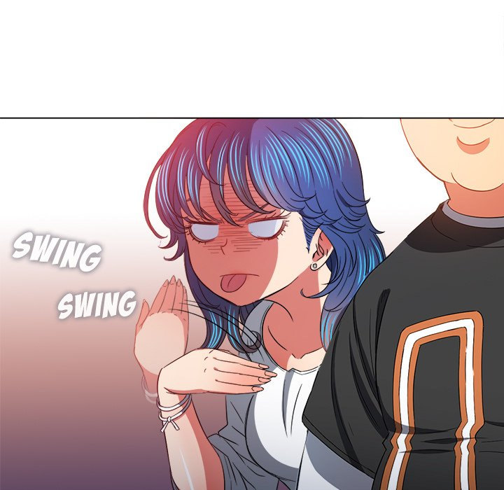 My High School Bully - Chapter 115 - picture 115