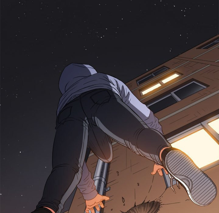 My High School Bully - Chapter 115 - picture 12