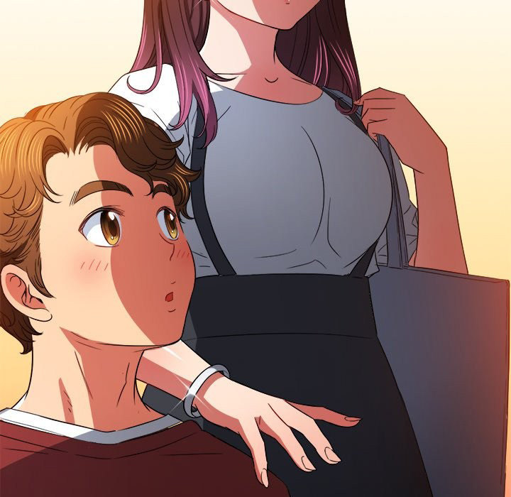 My High School Bully - Chapter 115 - picture 123