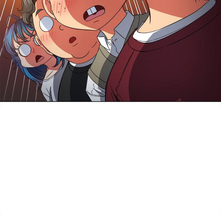 My High School Bully - Chapter 115 - picture 130