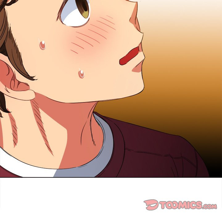 My High School Bully - Chapter 115 - picture 134