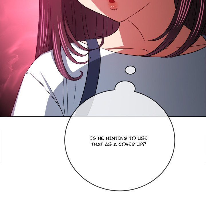 My High School Bully - Chapter 115 - picture 139