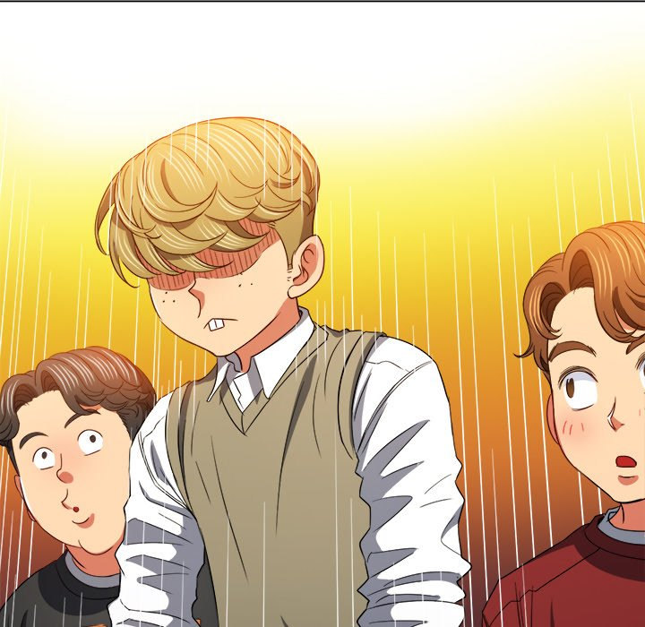 My High School Bully - Chapter 115 - picture 151