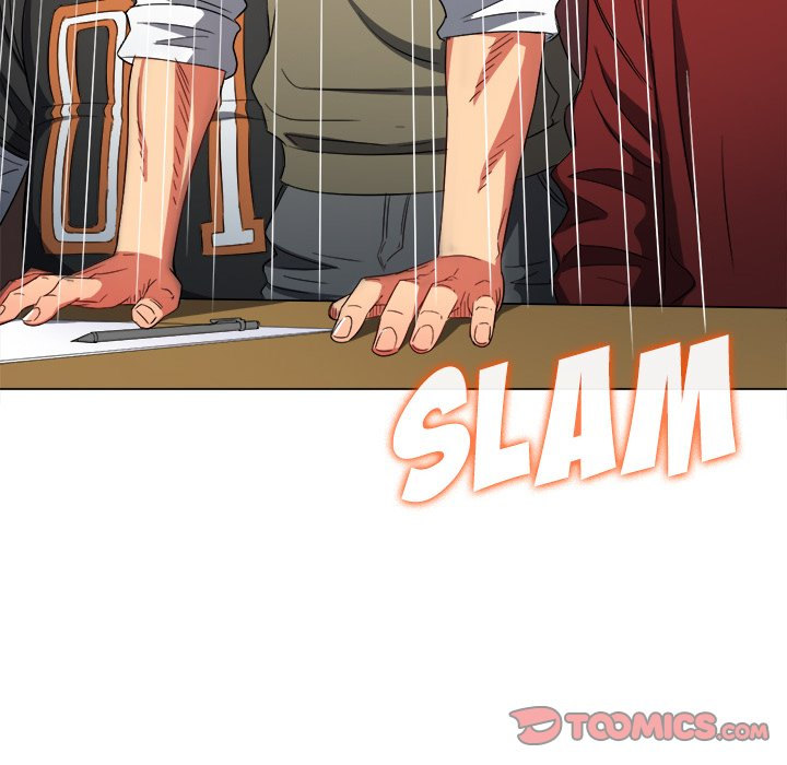 My High School Bully - Chapter 115 - picture 152