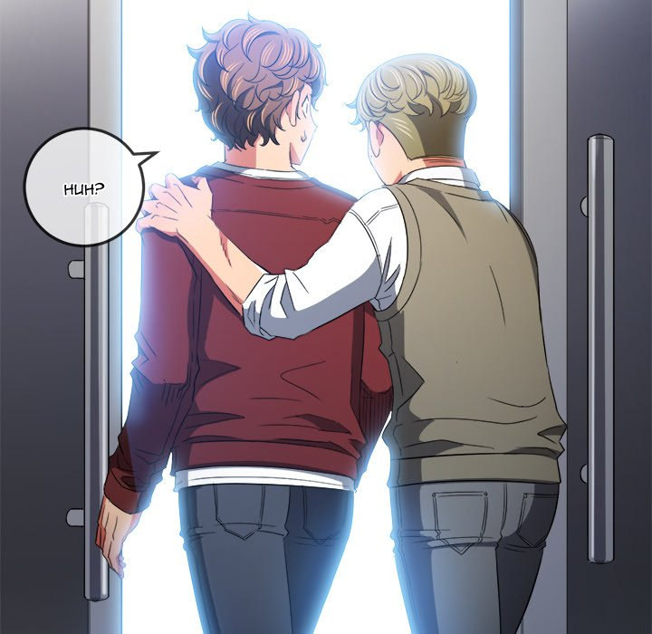 My High School Bully - Chapter 115 - picture 154