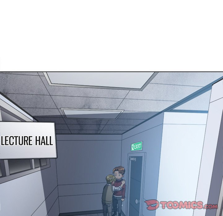 My High School Bully - Chapter 115 - picture 158