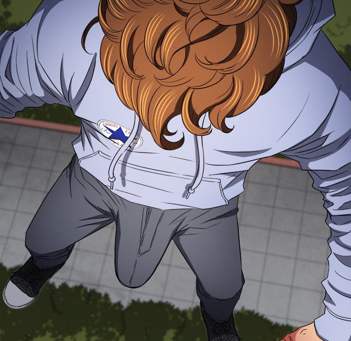 My High School Bully - Chapter 115 - picture 16