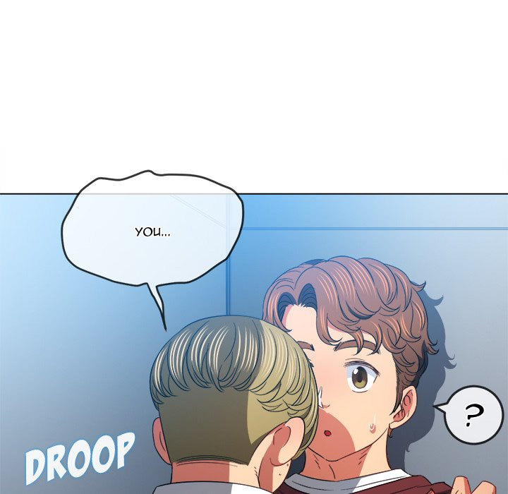 My High School Bully - Chapter 115 - picture 160