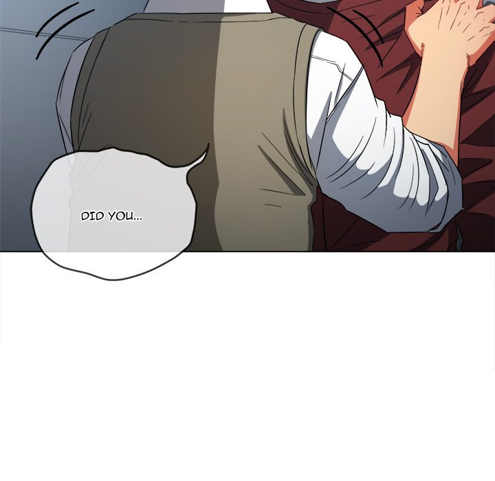 My High School Bully - Chapter 115 - picture 161