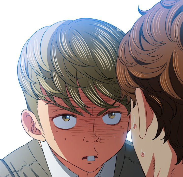 My High School Bully - Chapter 115 - picture 163