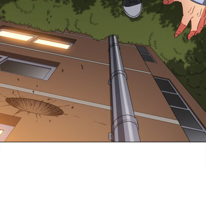 My High School Bully - Chapter 115 - picture 17