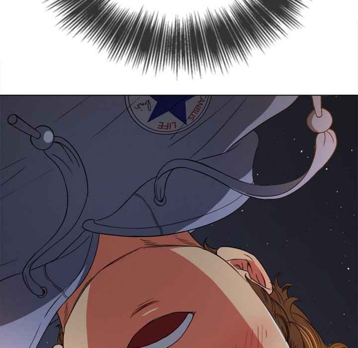My High School Bully - Chapter 115 - picture 19