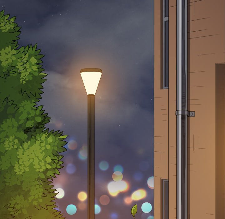 My High School Bully - Chapter 115 - picture 24
