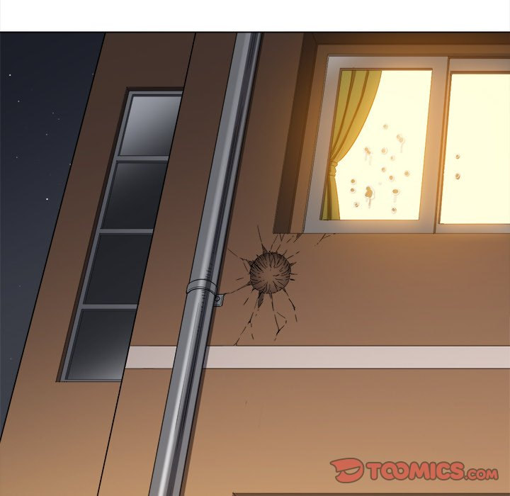My High School Bully - Chapter 115 - picture 32