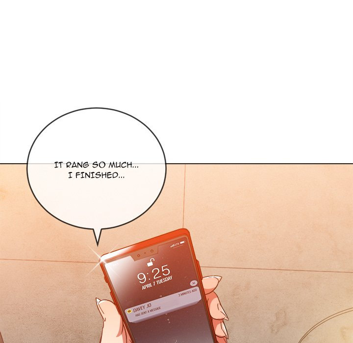 My High School Bully - Chapter 115 - picture 43