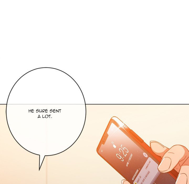 My High School Bully - Chapter 115 - picture 45