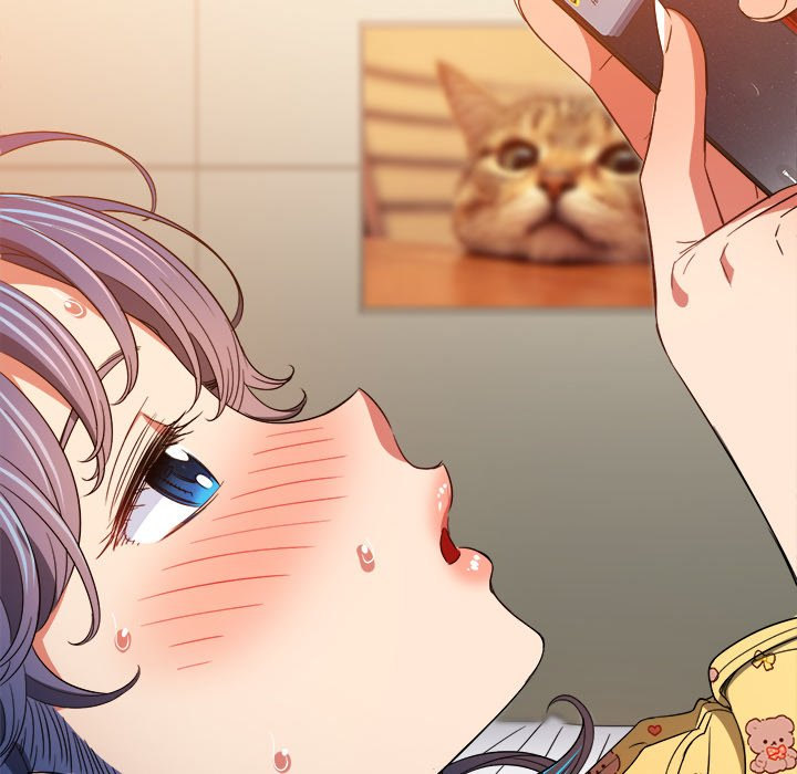 My High School Bully - Chapter 115 - picture 46