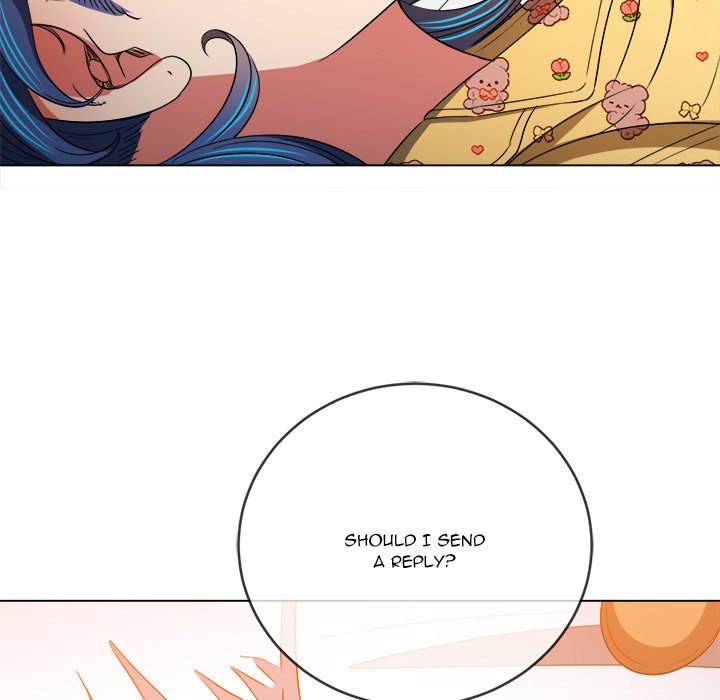 My High School Bully - Chapter 115 - picture 47