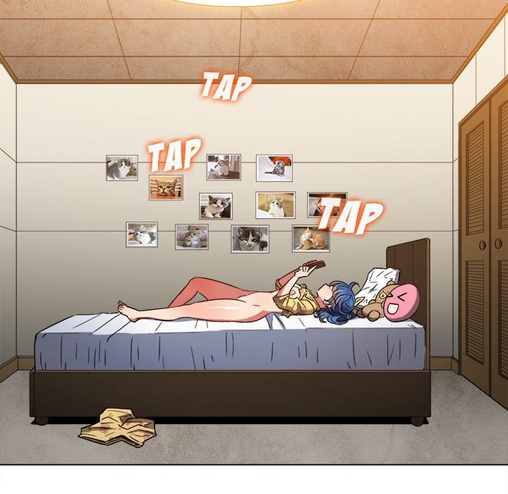 My High School Bully - Chapter 115 - picture 51