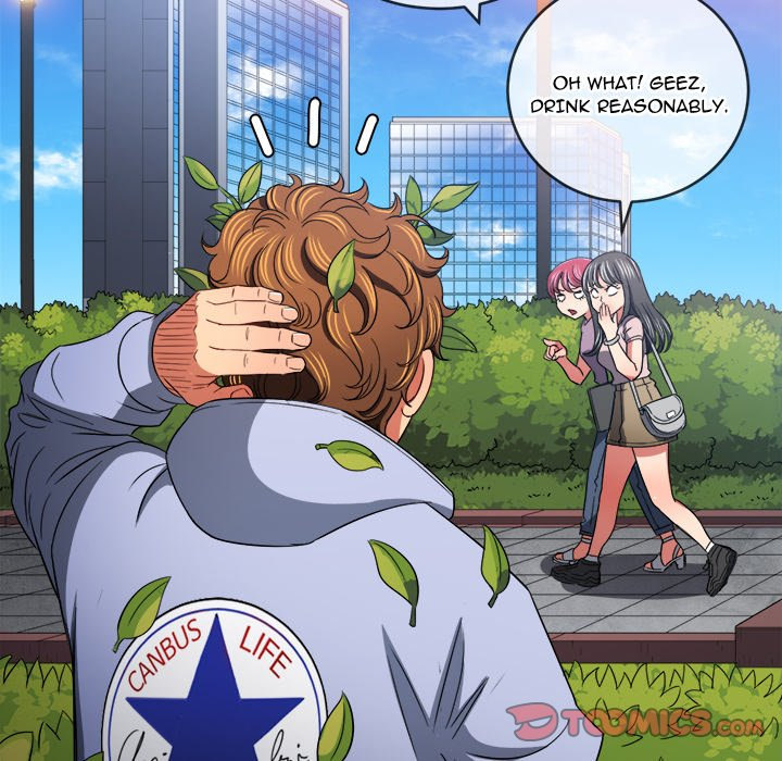 My High School Bully - Chapter 115 - picture 68