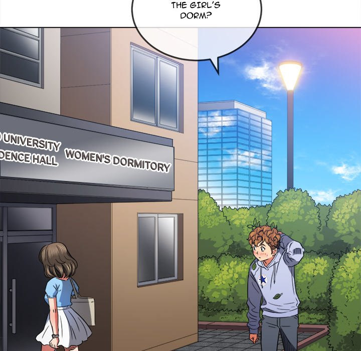My High School Bully - Chapter 115 - picture 70