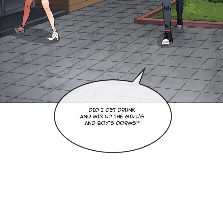 My High School Bully - Chapter 115 - picture 71