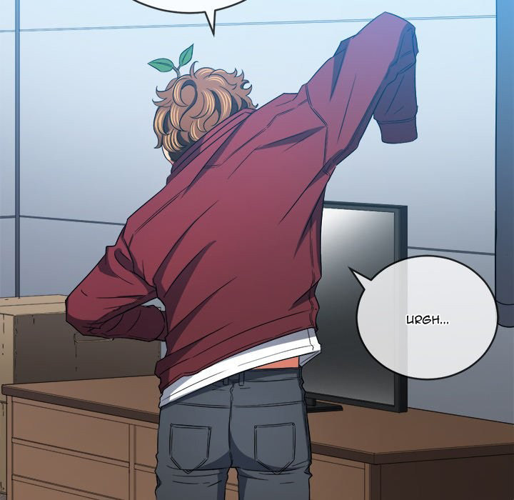 My High School Bully - Chapter 115 - picture 75