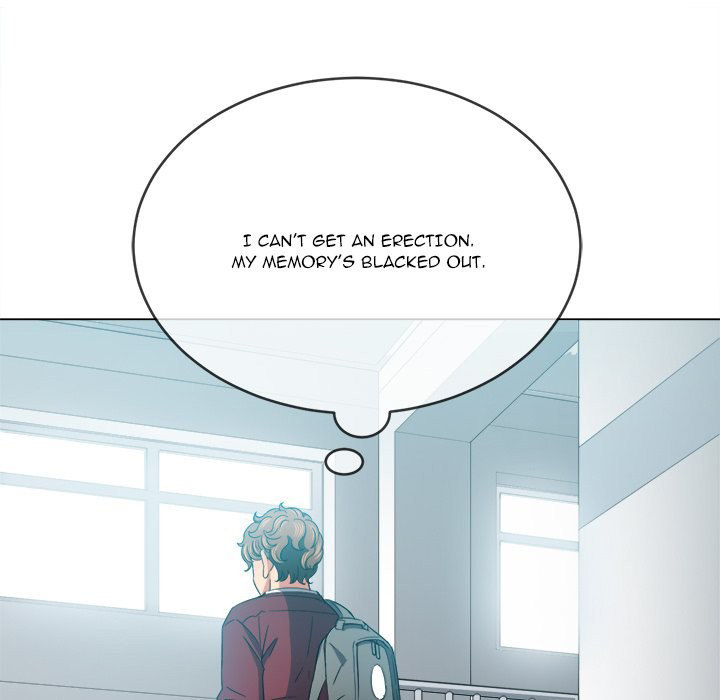 My High School Bully - Chapter 115 - picture 78