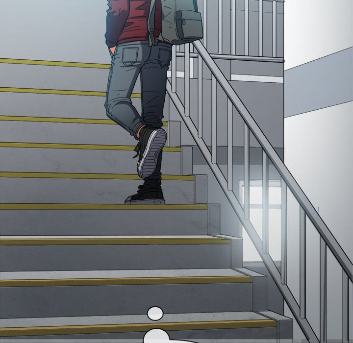 My High School Bully - Chapter 115 - picture 79