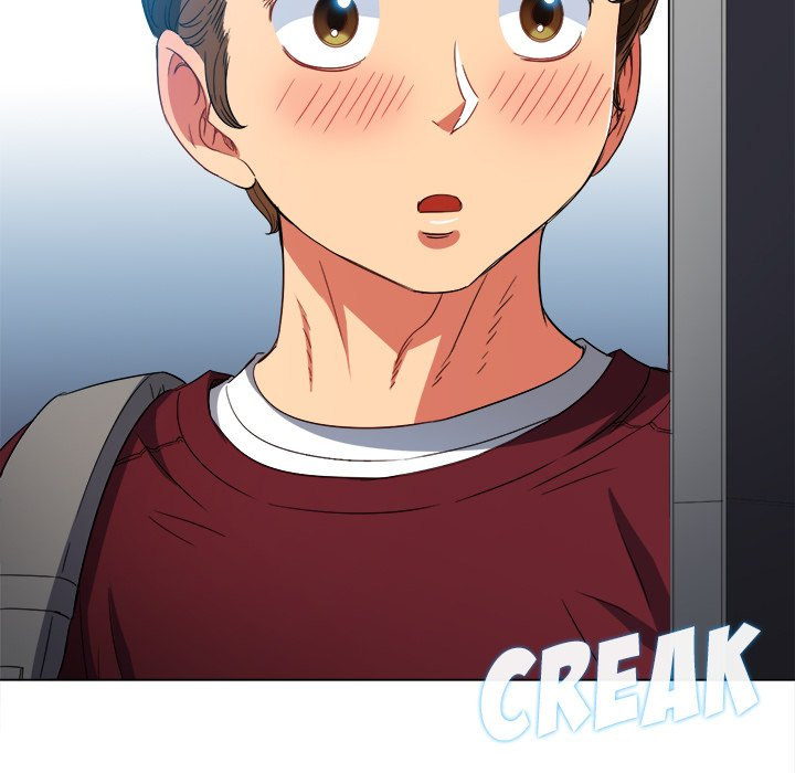 My High School Bully - Chapter 115 - picture 82