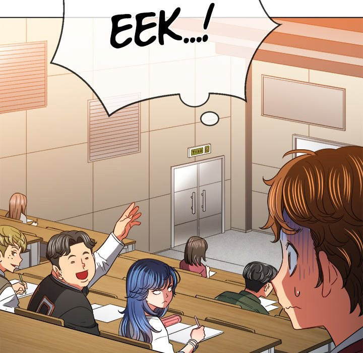 My High School Bully - Chapter 115 - picture 87