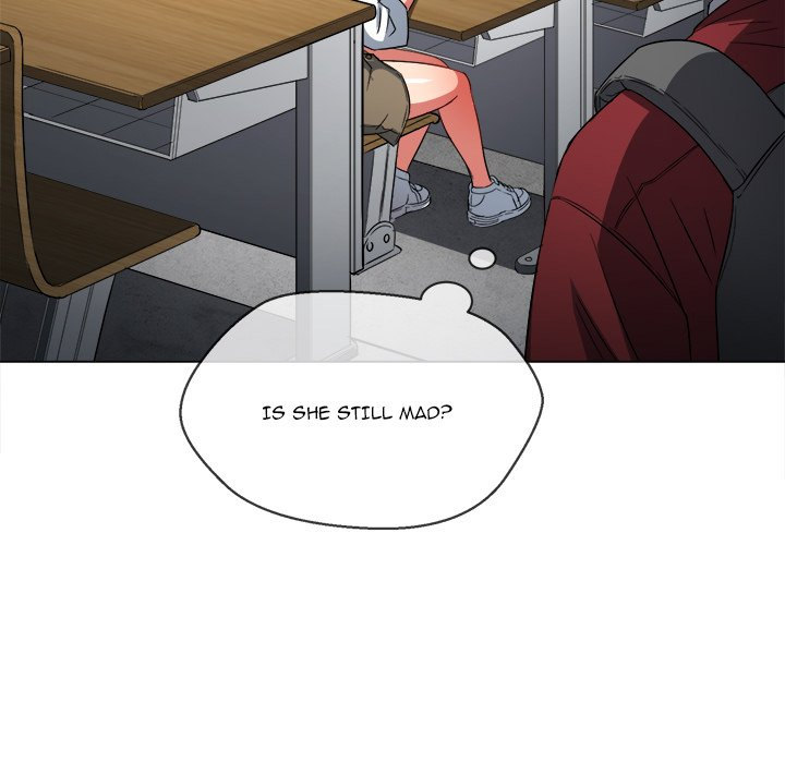 My High School Bully - Chapter 115 - picture 88