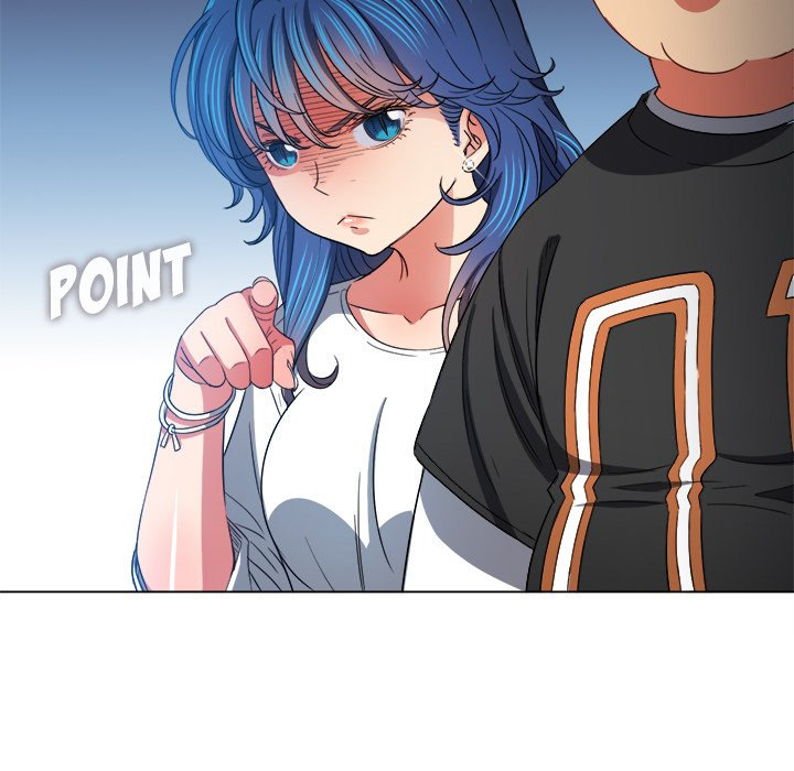 My High School Bully - Chapter 115 - picture 94