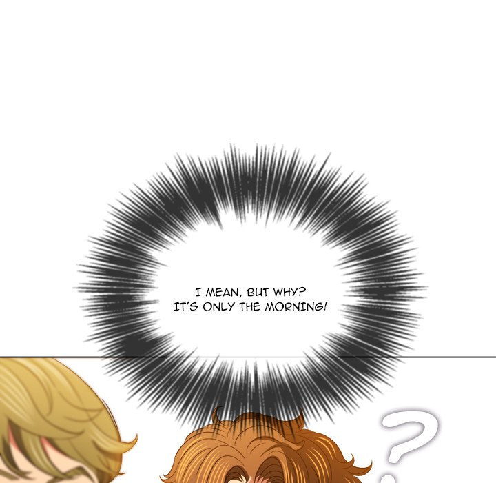My High School Bully - Chapter 115 - picture 97