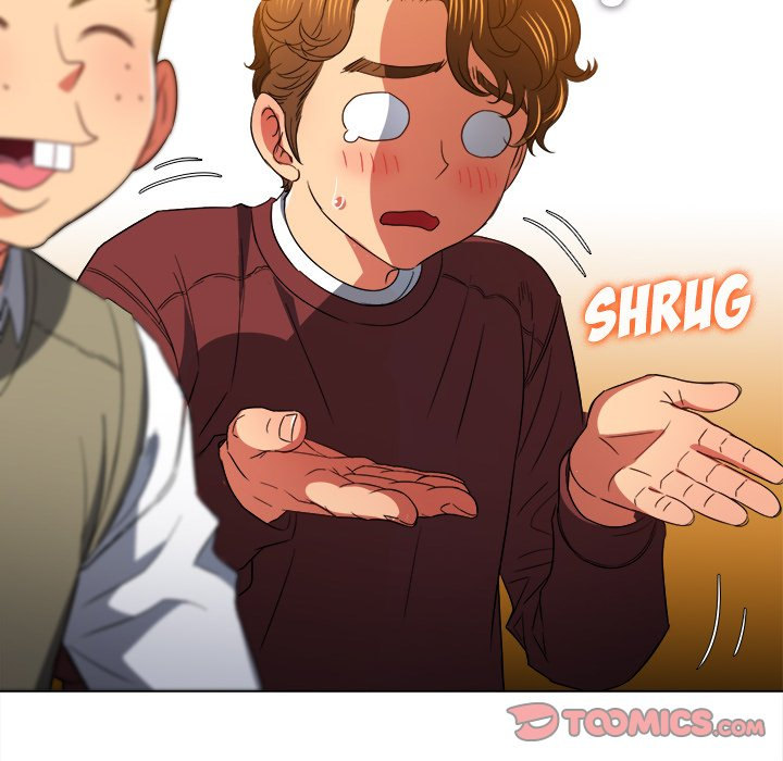 My High School Bully - Chapter 115 - picture 98