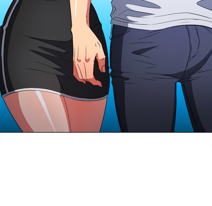My High School Bully - Chapter 116 - picture 10